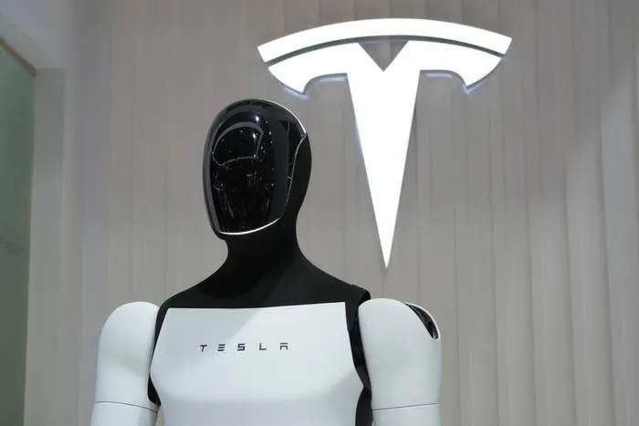 Tesla files trademark for MEGAPOD AI data center hardware