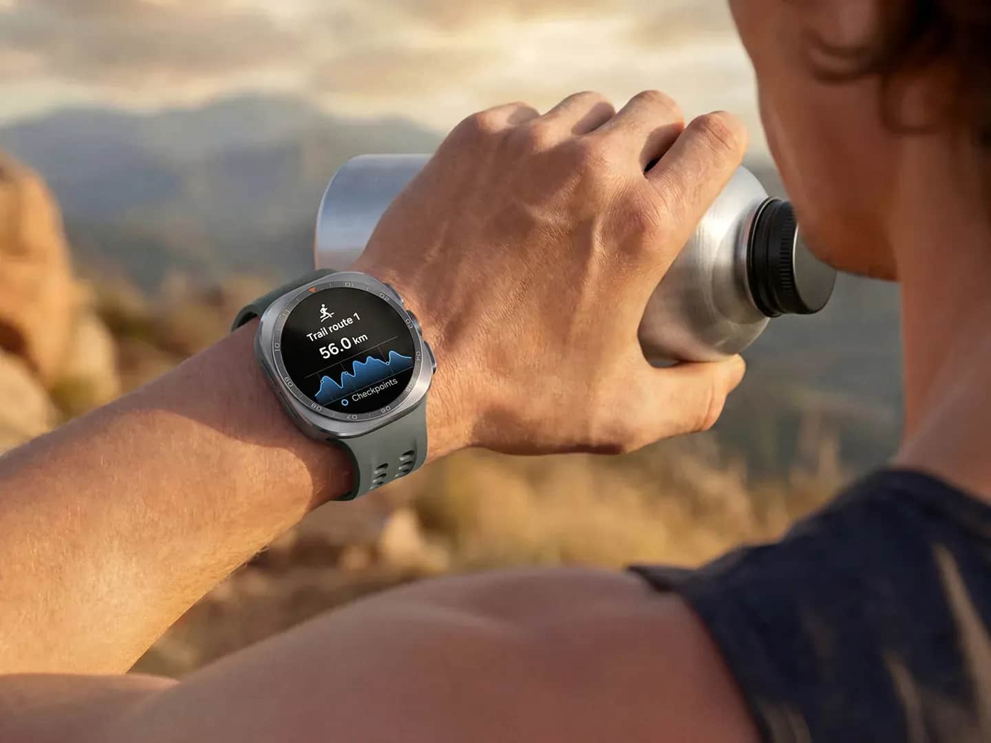 Samsung debuts Galaxy Watch 9 and Galaxy Watch Ultra 2 featuring enhanced displays and FDA-cleared apnea tracking