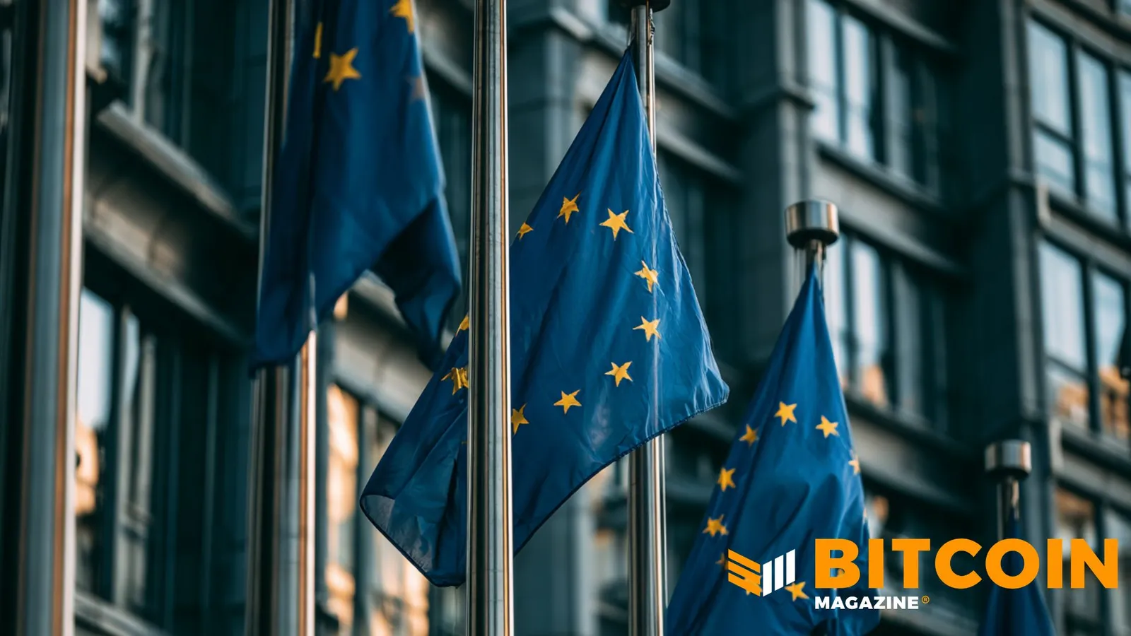 ESMA Tells Unauthorized Crypto Providers to Leave EU Market