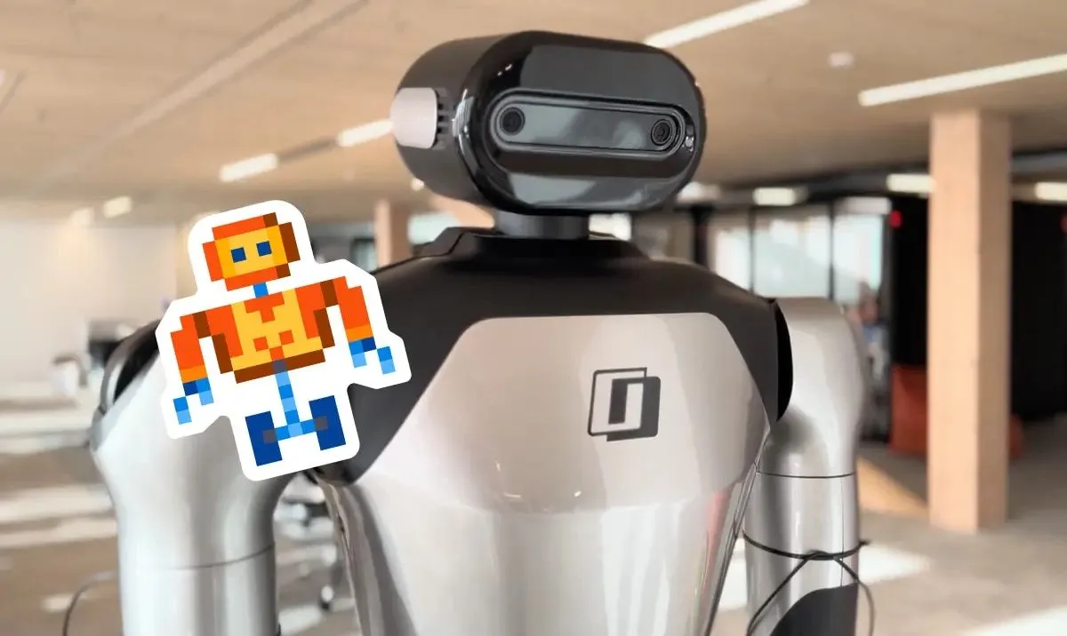 Mistral introduces Robostral Navigate for single-camera robot guidance