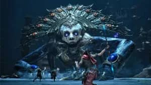 1001 Threads of Mizan Brings Co-op Arabian Fantasy to PS5, Xbox Series, Switch 2, and PC