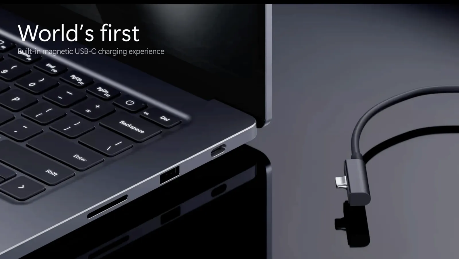 Microsoft introduces Magnetic Connect charging for Surface Laptop Ultra