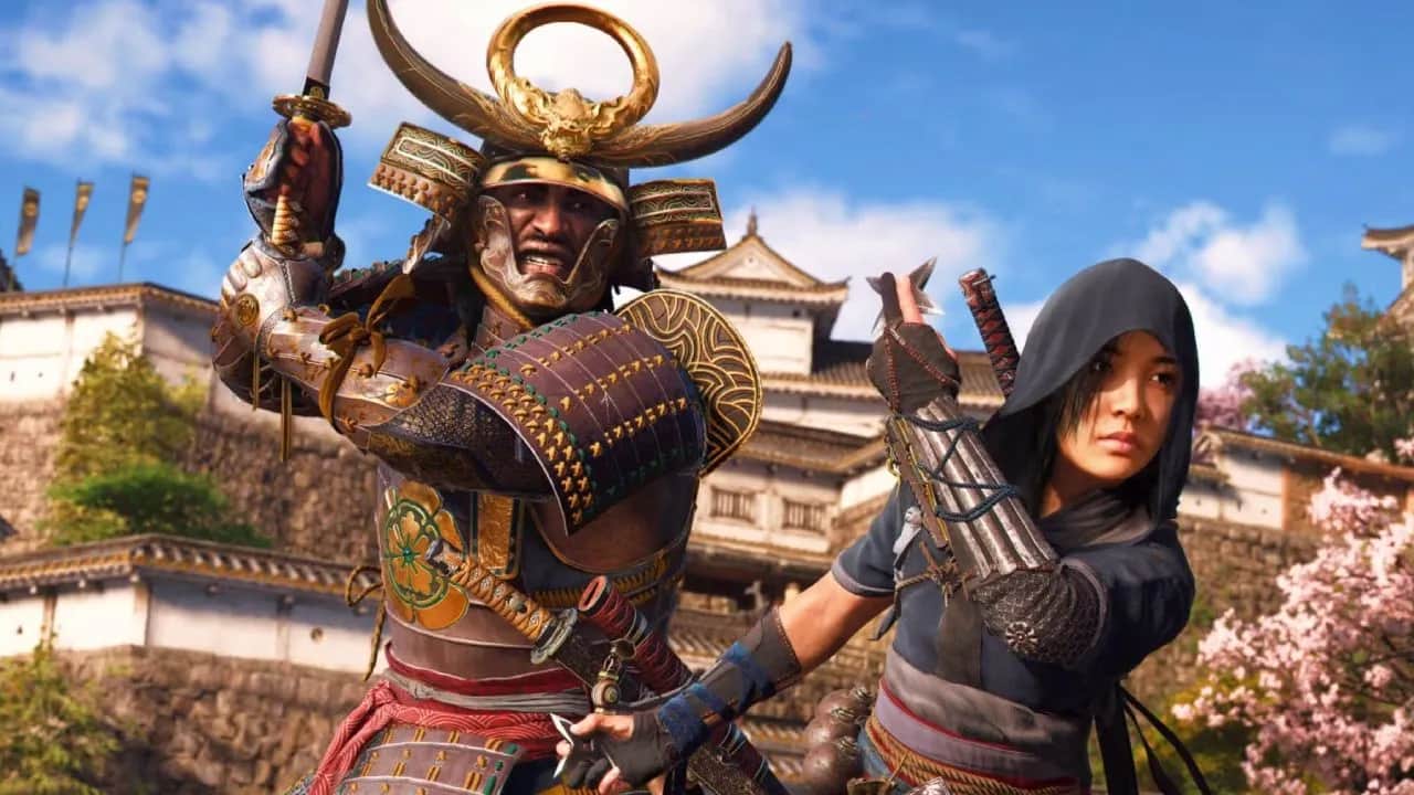 Assassin's Creed Shadows final update ties to Black Flag Resynced