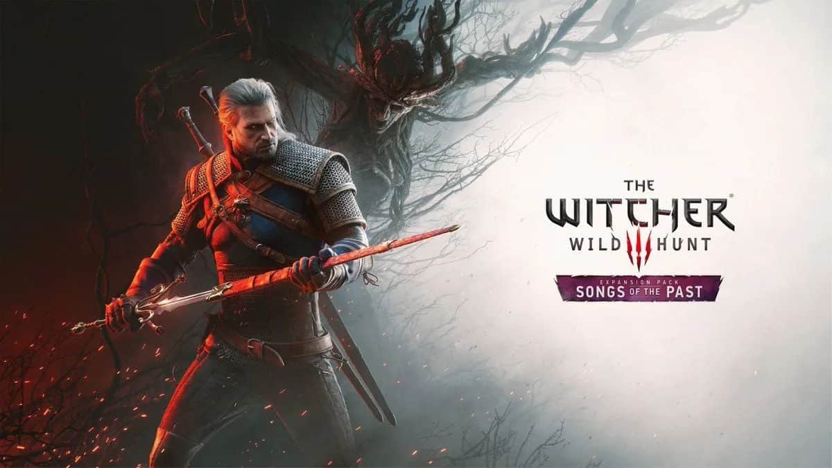 CDPR Confirms New Witcher 3 DLC Songs of the Past for 2027