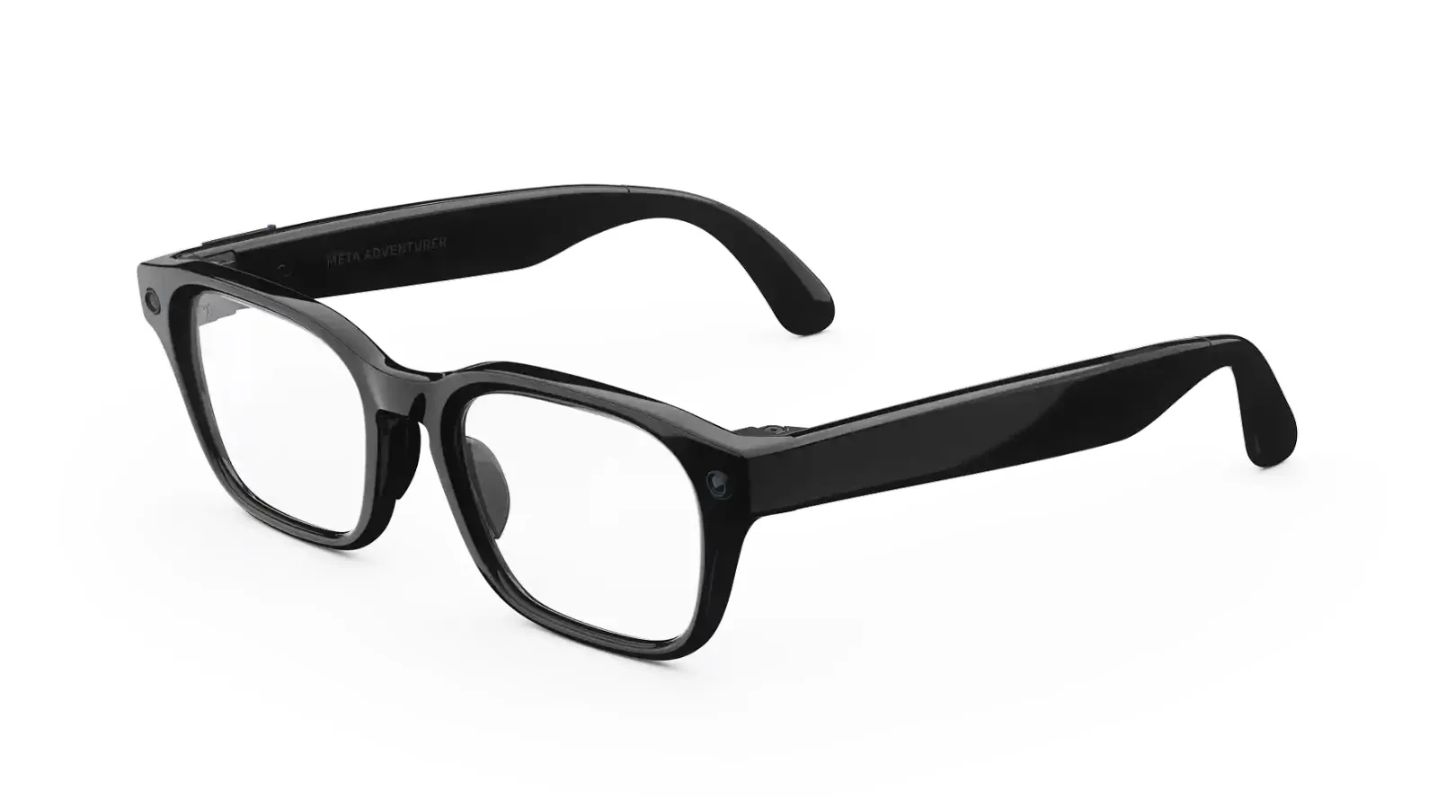 Meta Debuts First $299 Own-Brand Smart Glasses