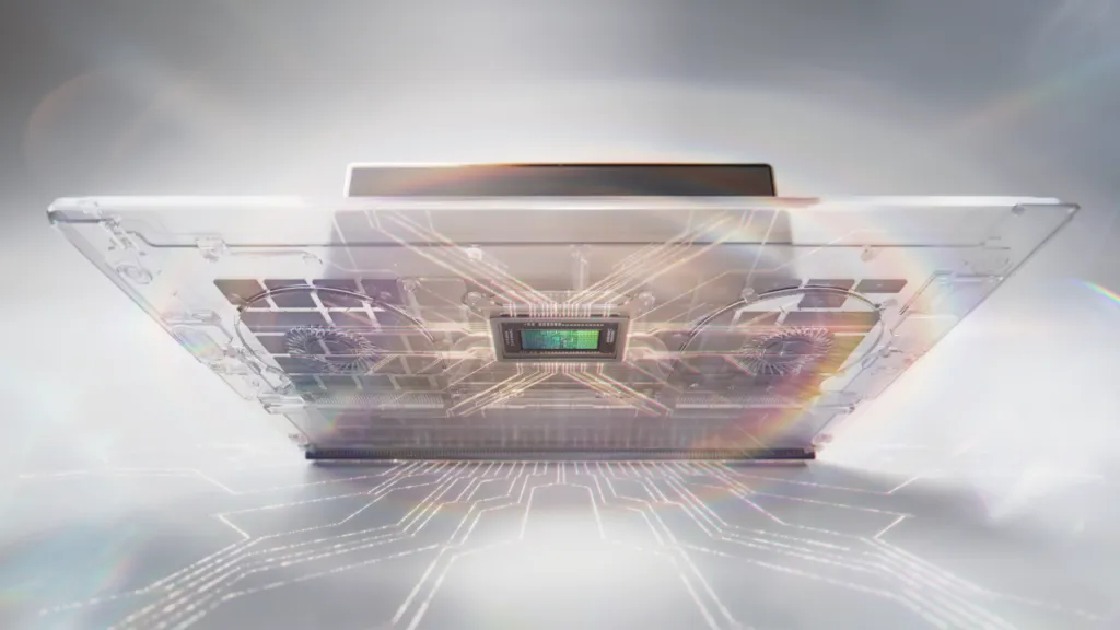 Microsoft and NVIDIA Launch RTX Spark Windows PCs