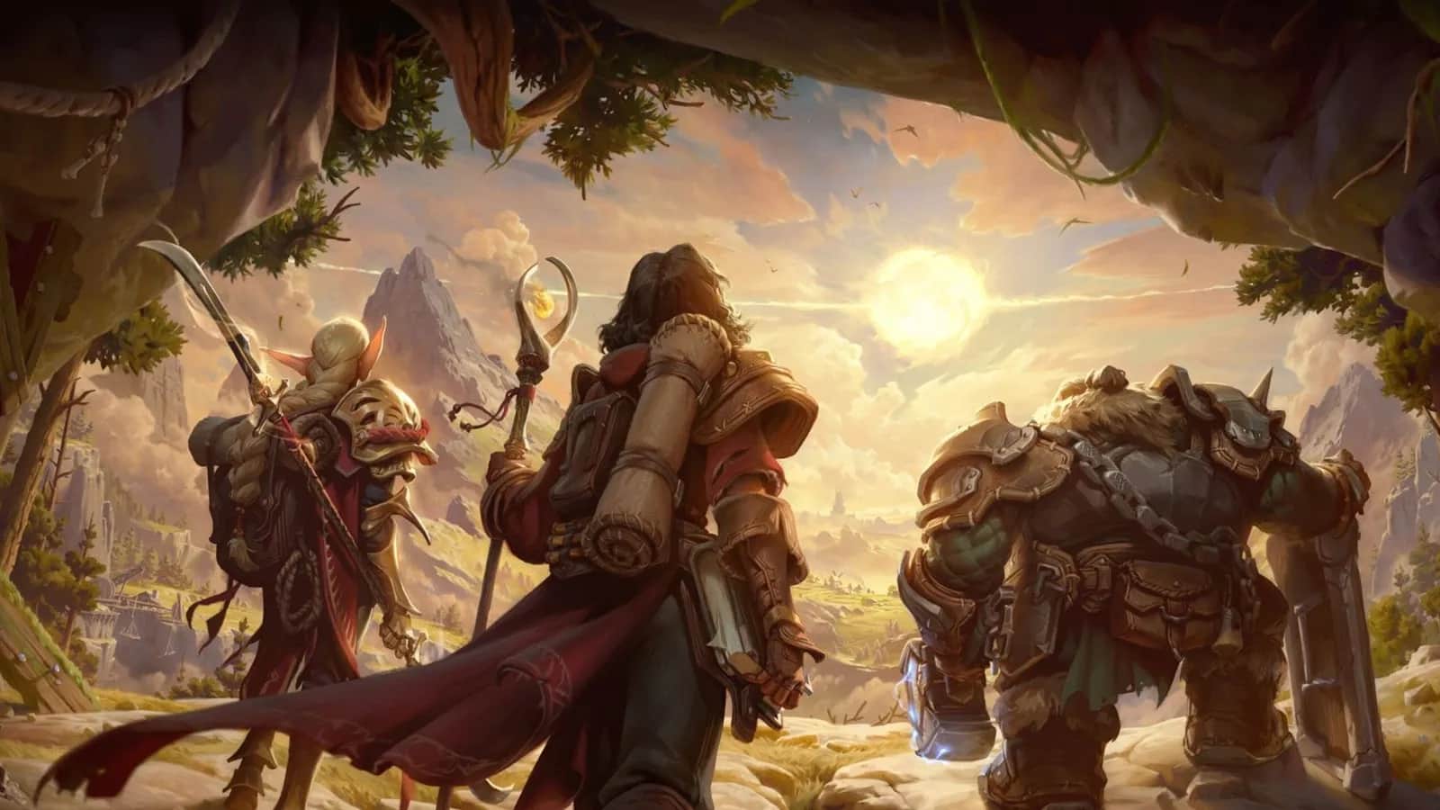 IO Interactive Cuts Staff After Fantasy Game Partner Split