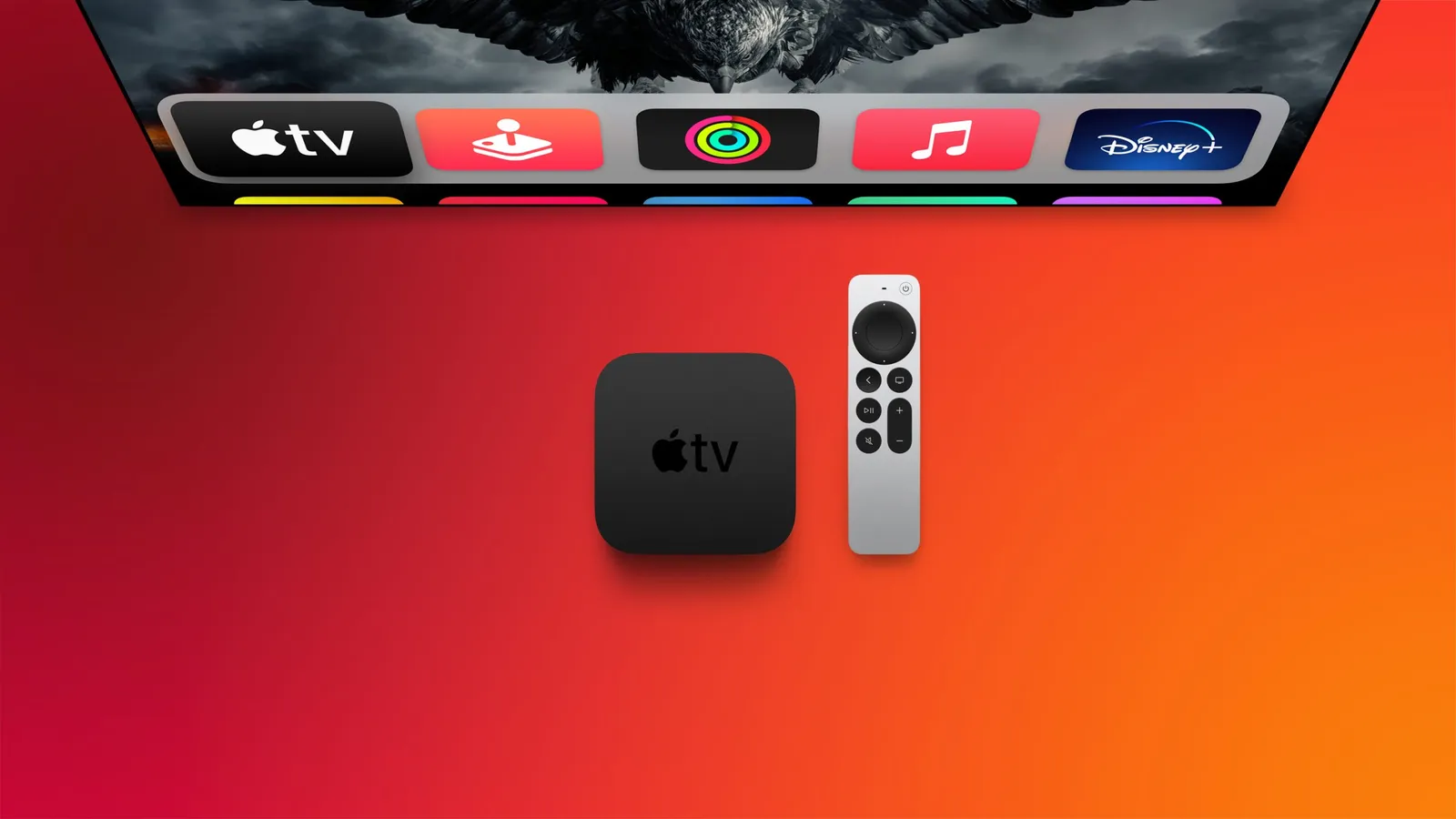 tvOS 27 Adds Hi-Res Lossless Audio to Apple Music on Apple TV 4K