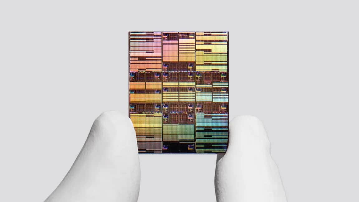 IBM reveals nanostack transistor design targeting sub-1nm performance