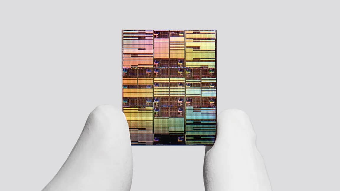 IBM reveals nanostack transistor design targeting sub-1nm performance