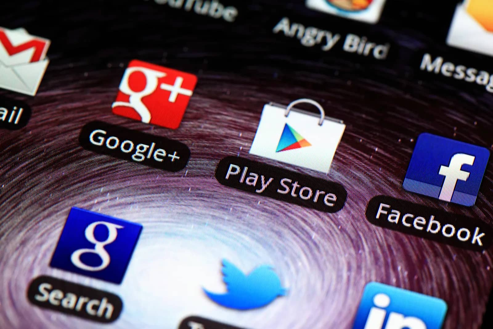 Europe's Highest Court Rejects Google's Appeal of $4.7 Billion Antitrust Penalty