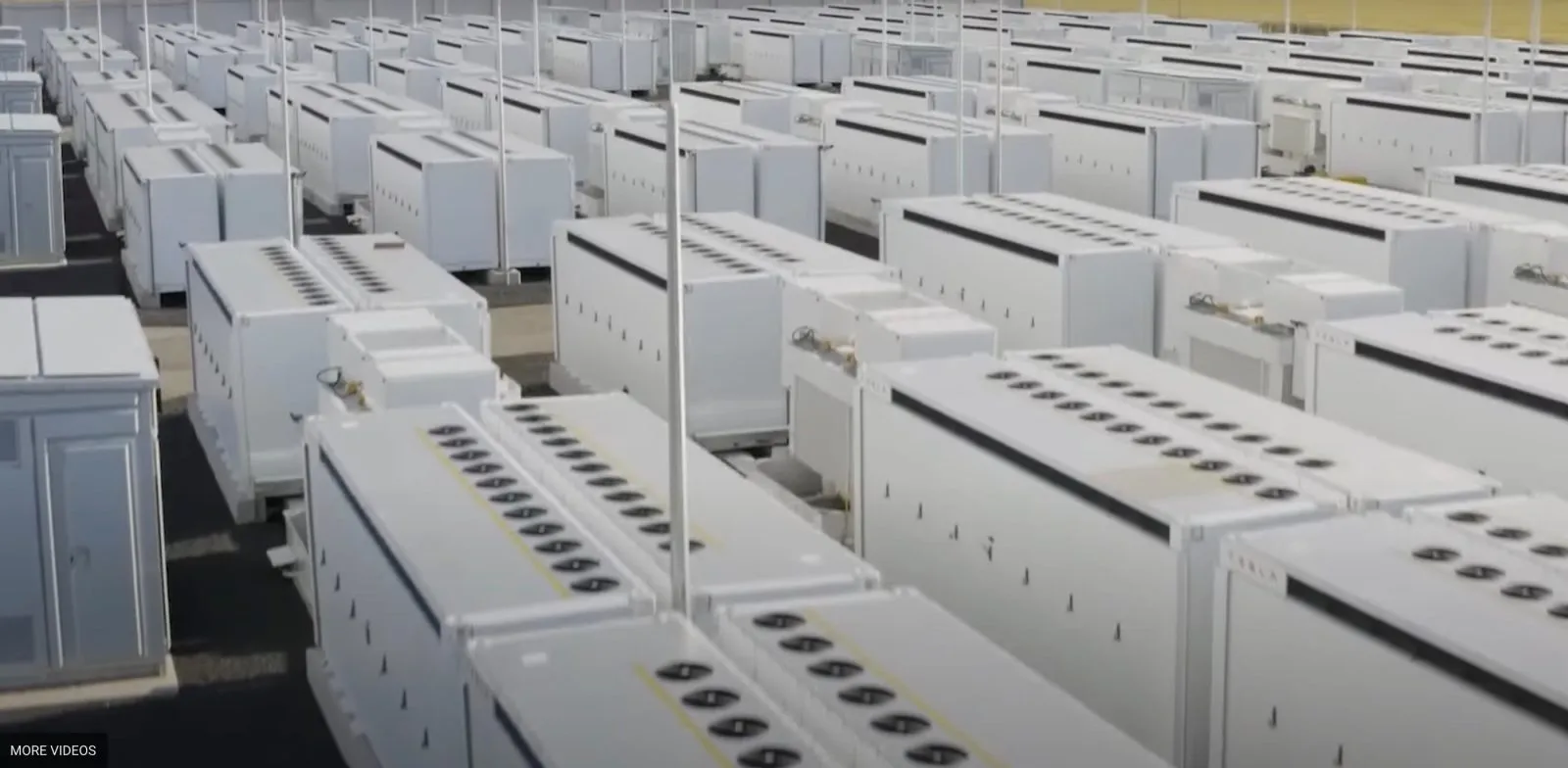 NatPower taps Tesla Megapacks for 25 GWh storage push across Italy and Britain