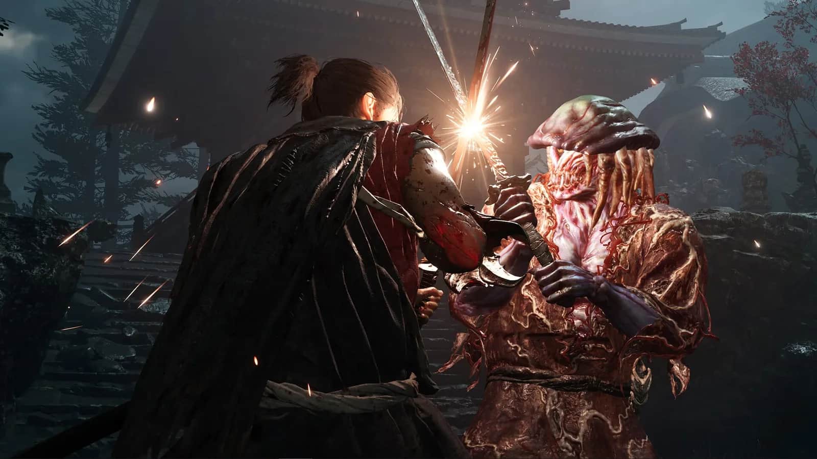 Capcom Brings Onimusha, DMC5 and Dragon’s Dogma 2 to Switch 2