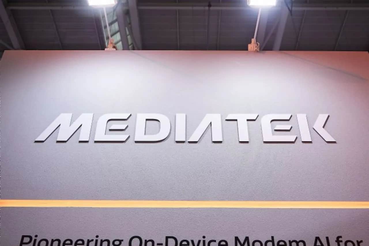 MediaTek June revenue beats forecast, lifts Q2 outlook