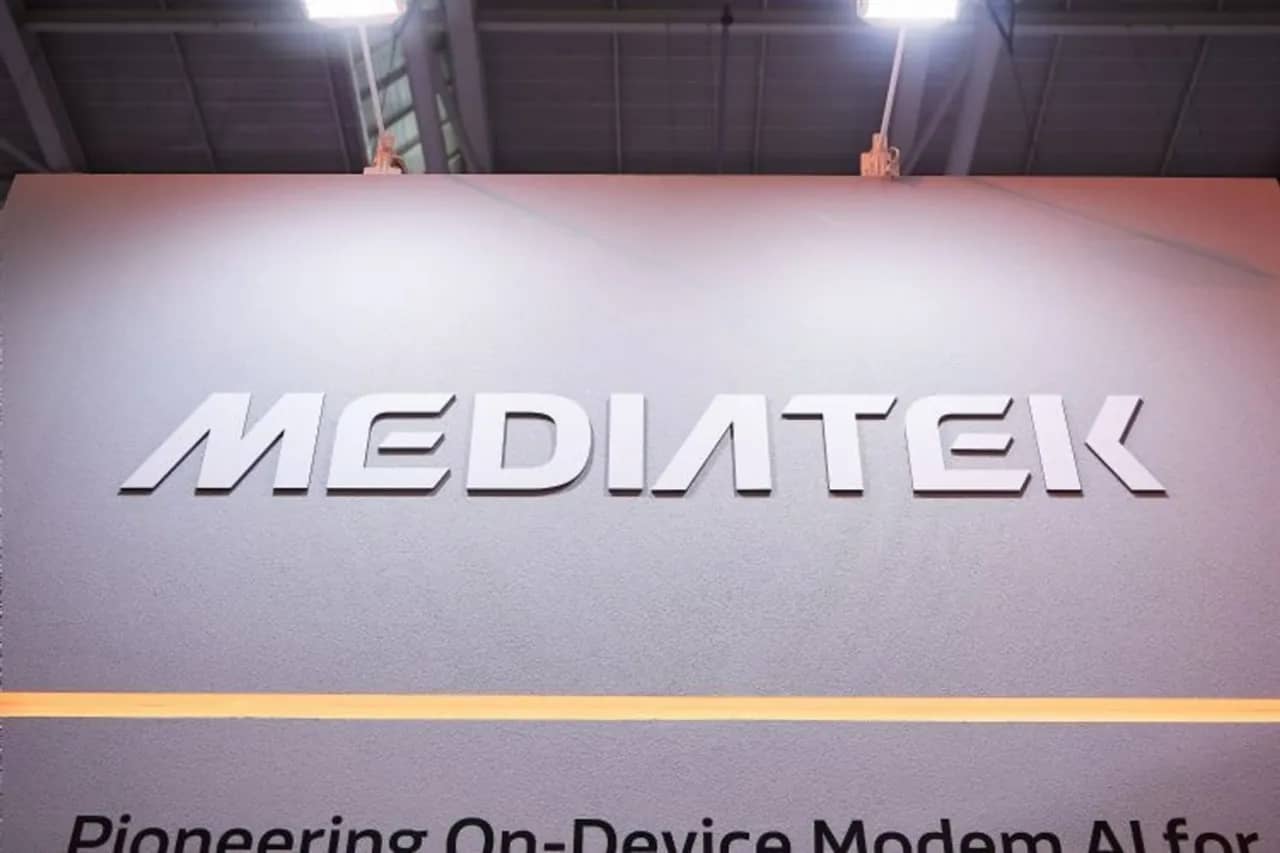 MediaTek June revenue beats forecast, lifts Q2 outlook