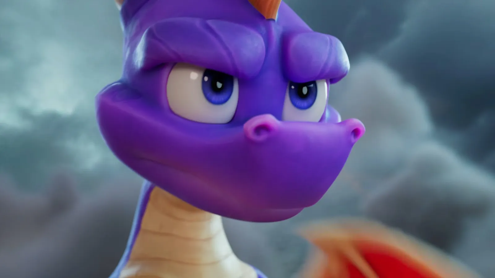 Toys for Bob develops first new Spyro the Dragon game in 18 years