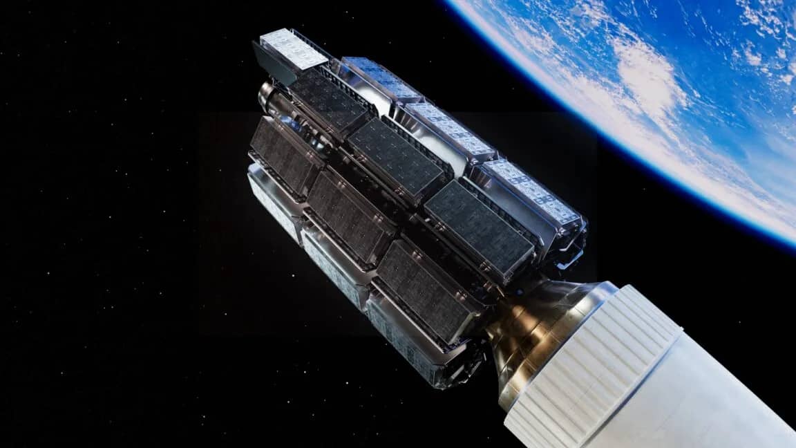 FCC Waives Amazon Leo Satellite Deadline