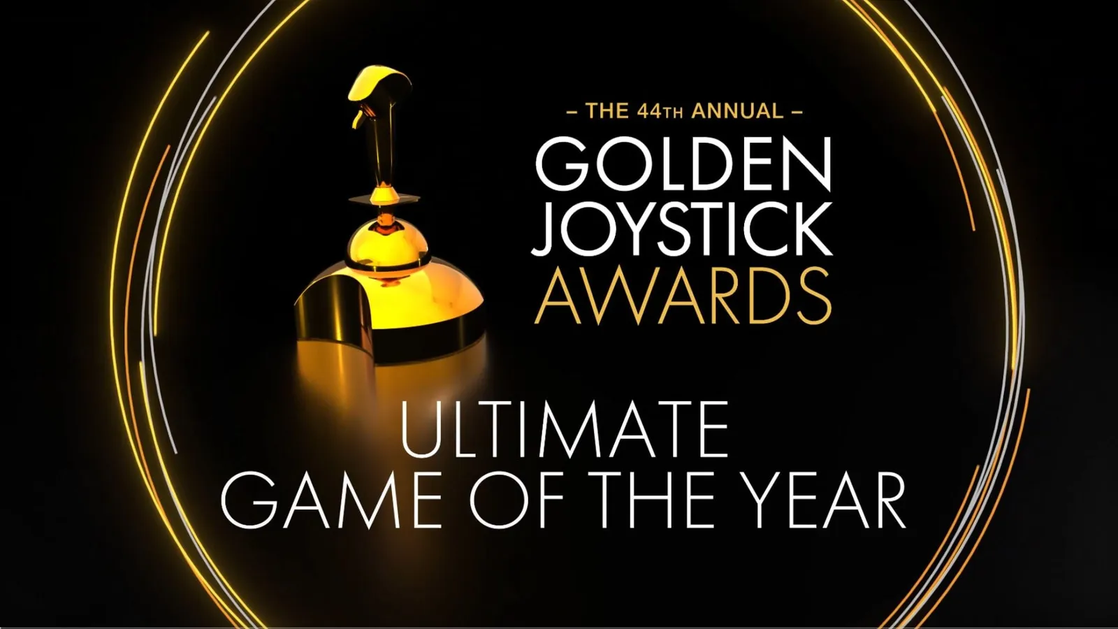 Golden Joystick Awards 2026 Names 12 Game of the Year Nominees, Voting Open