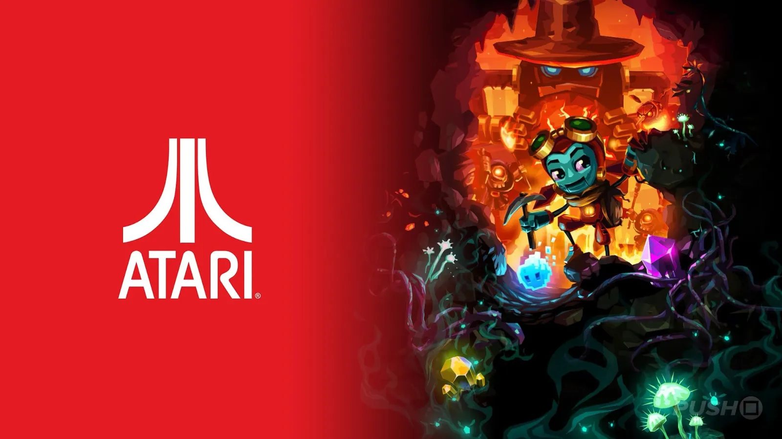 Atari Agrees to Acquire Thunderful Group for $5.2M