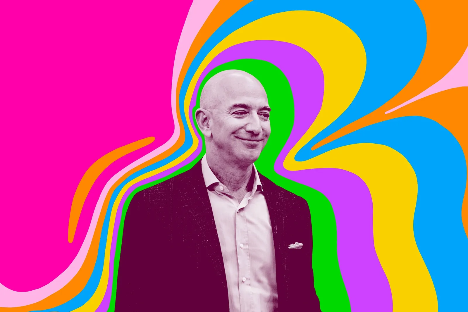 Bezos’ Prometheus Raises $12B for Artificial General Engineer AI