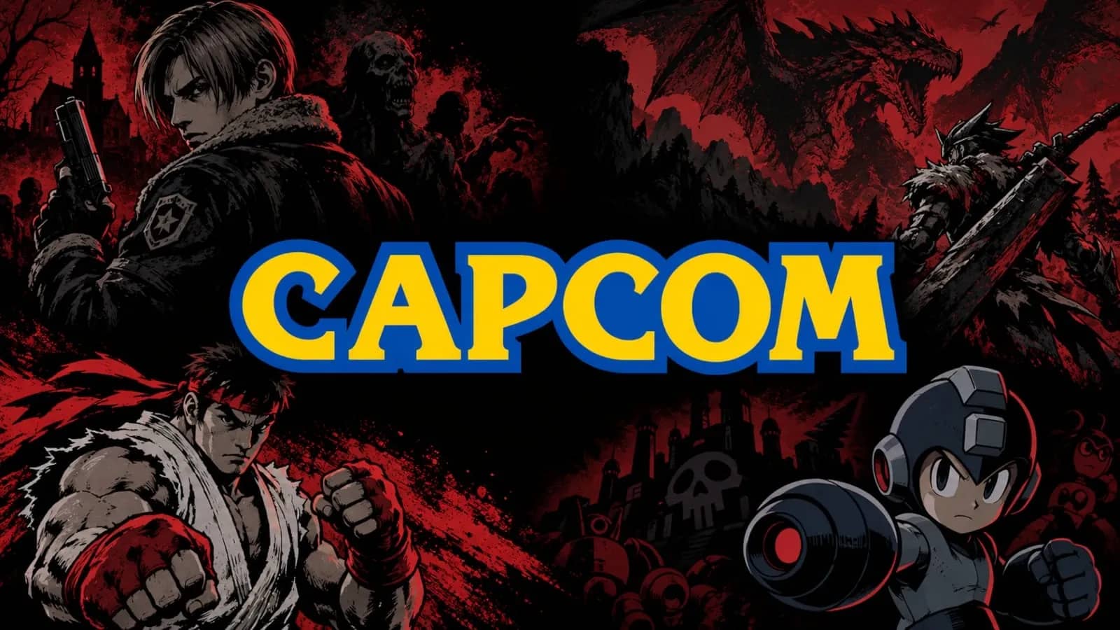 Capcom confirms CAPCOM ID breach exposing 11.77 million email records