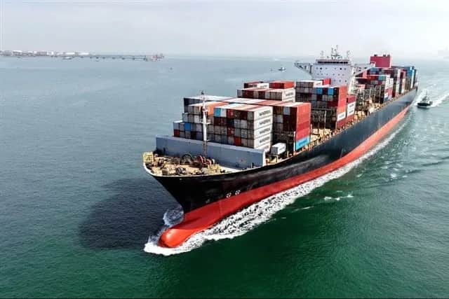 China imposes temporary helium export ban