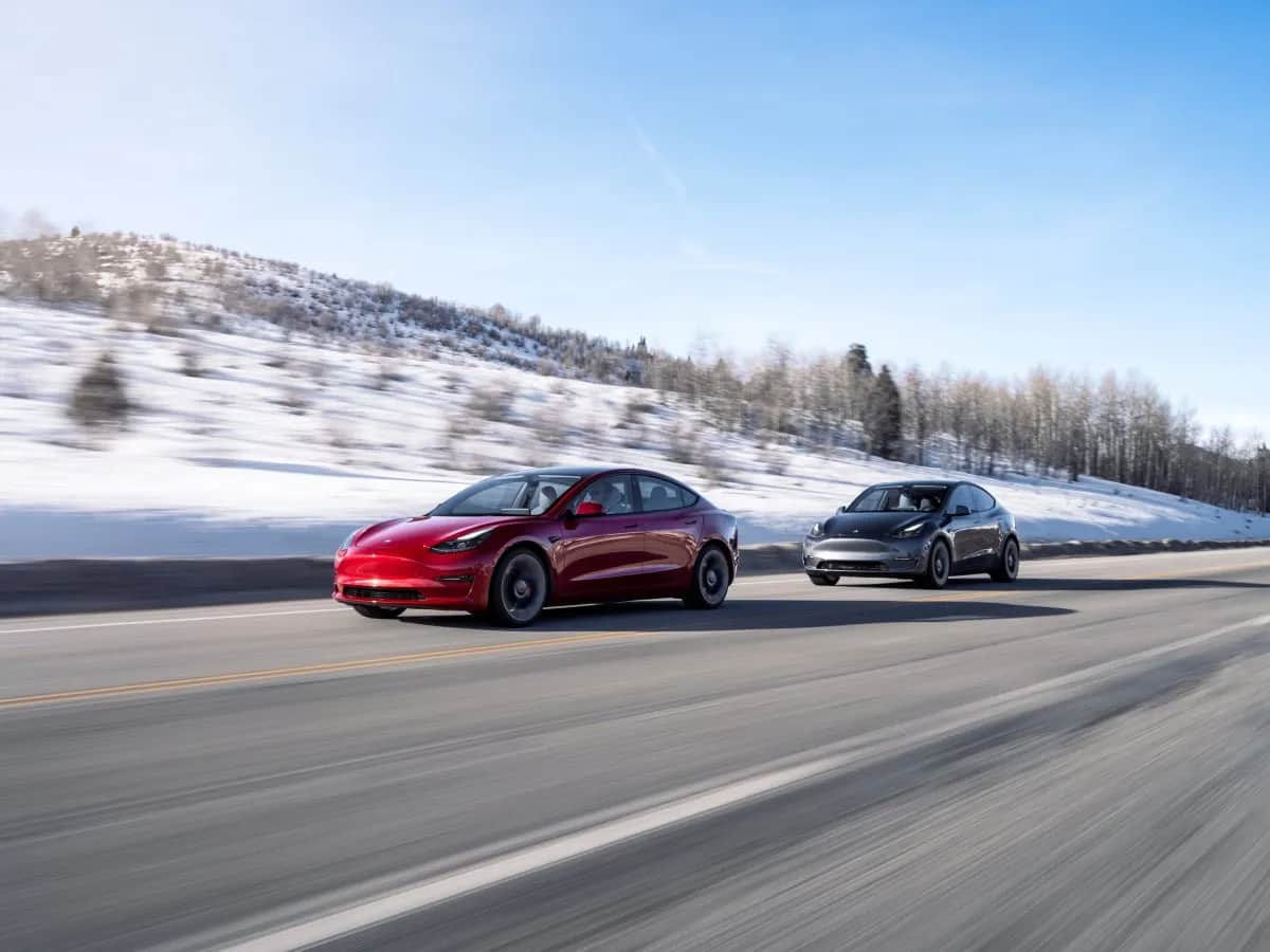 NHTSA Closes Probe Into Tesla Model 3 and Y Steering Failures