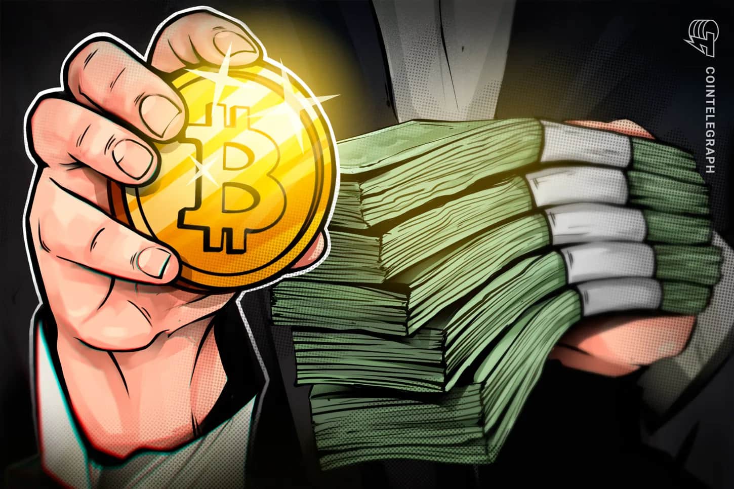 Kraken teams with Maple to bring warehouse financing onchain for institutional crypto loans