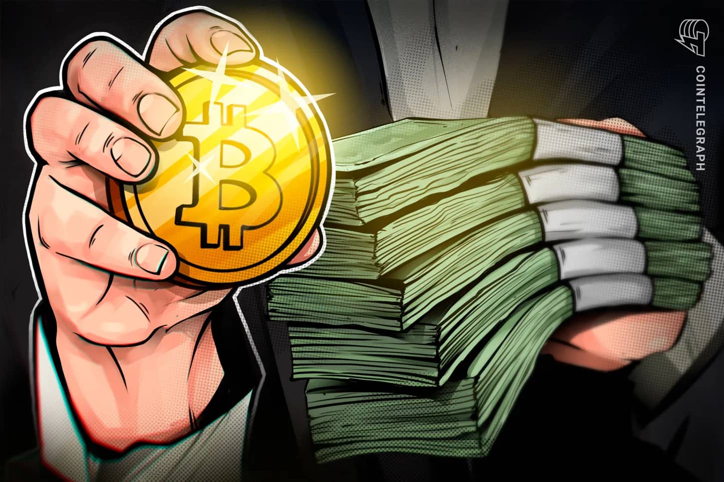 Kraken teams with Maple to bring warehouse financing onchain for institutional crypto loans