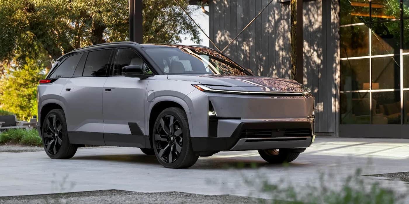 Toyota postpones 2027 Highlander BEV output