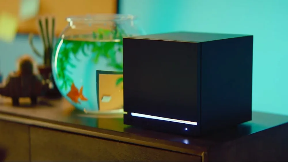 Valve Confirms Summer Ship Date for Steam Machine and Frame