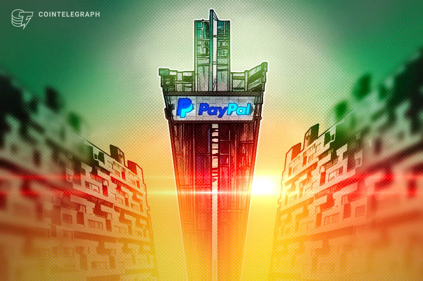 Stripe and Advent International Propose $53 Billion PayPal Takeover