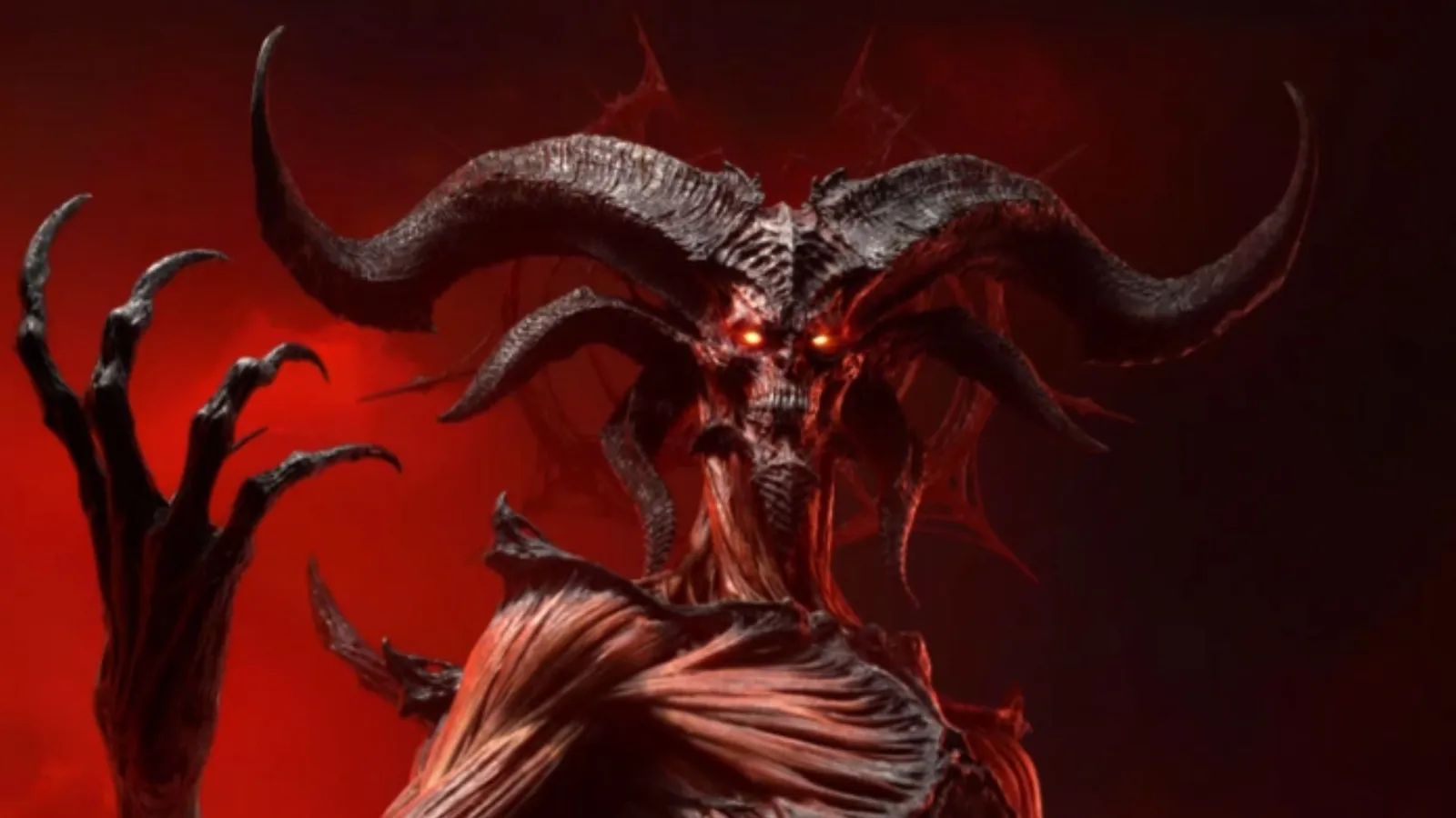 Diablo 5 Cinematic Shooting Begins After BlizzCon Reveal