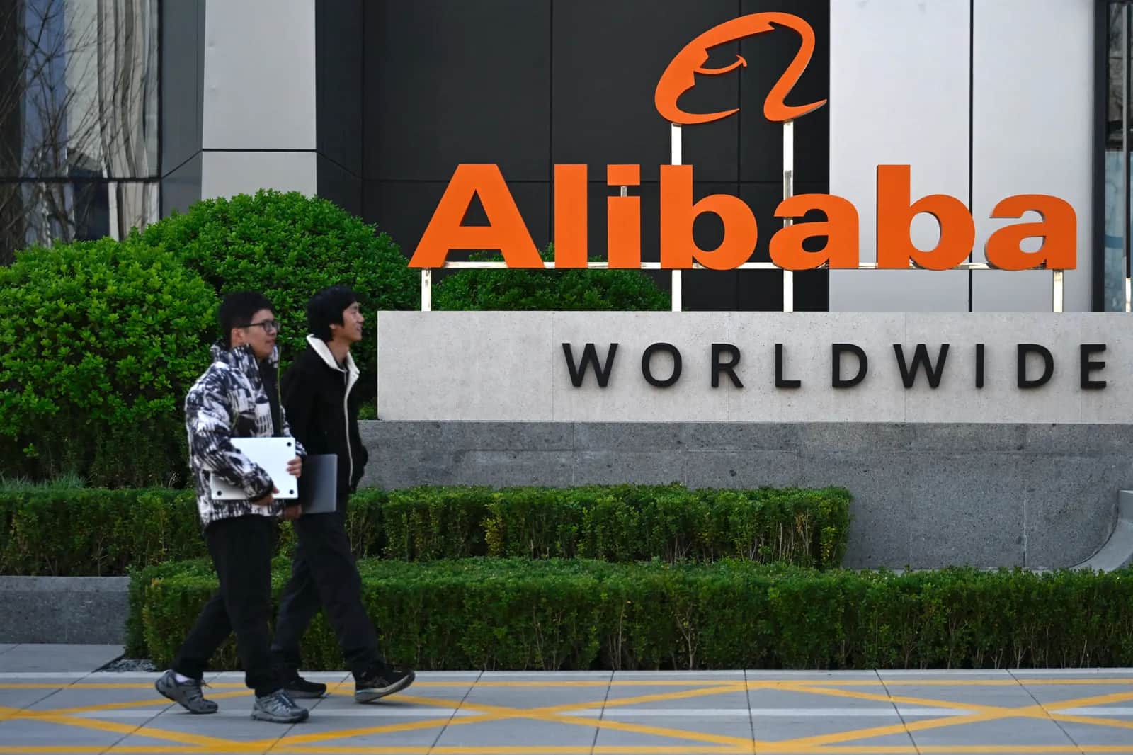 Alibaba bans Anthropic's Claude for employees after distillation attack claims