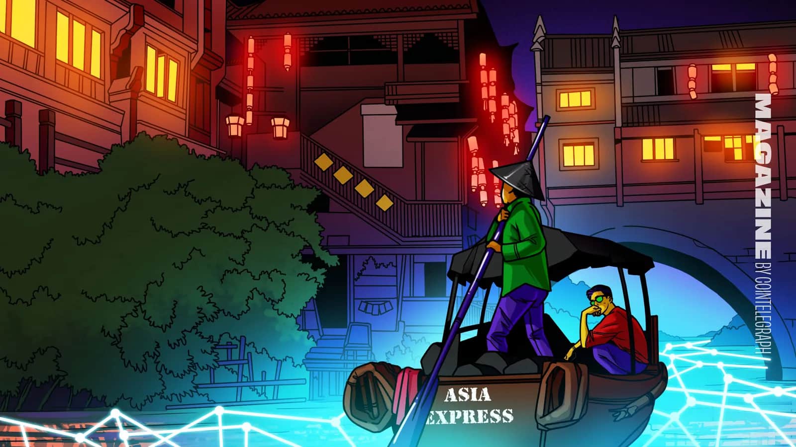 APAC leads crypto adoption as Bitget revises breach to $388M