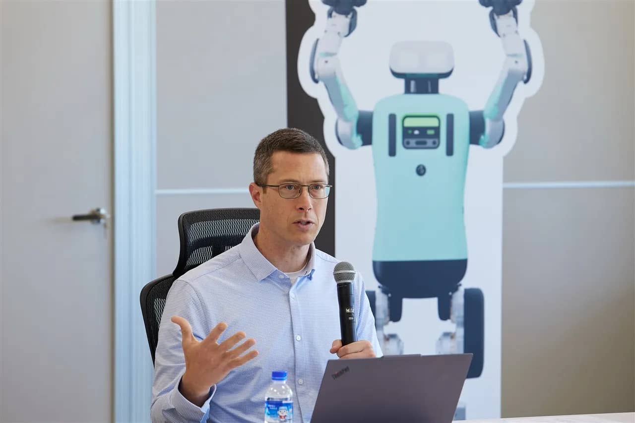 Agility Robotics to go public via SPAC at $2.5B valuation