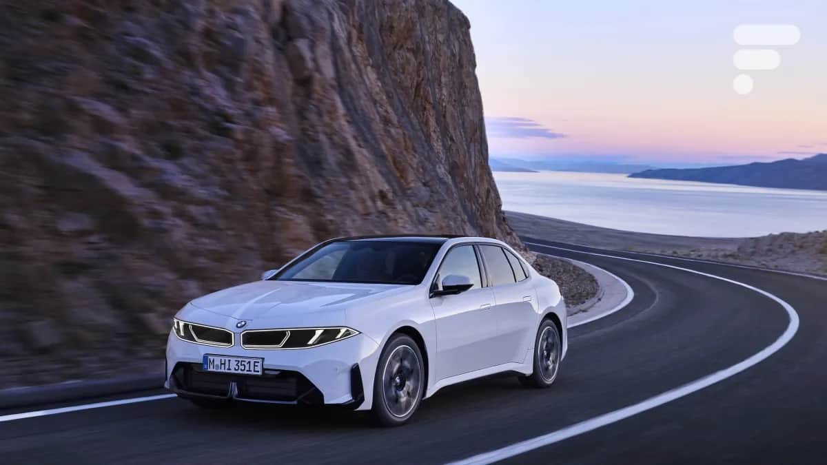 BMW i3 Orders Open Early in Germany at €65,900