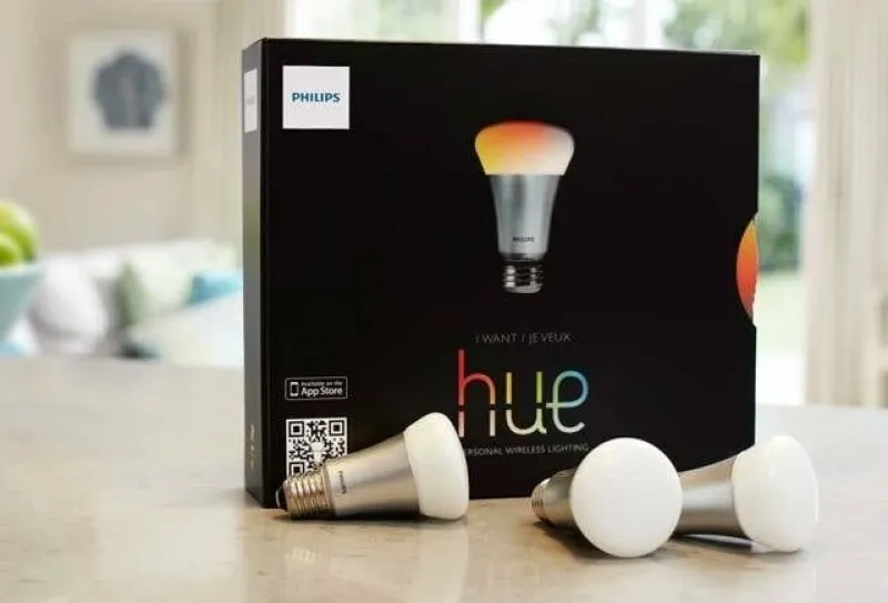 Philips to replace bricked Hue Bridge Pro devices