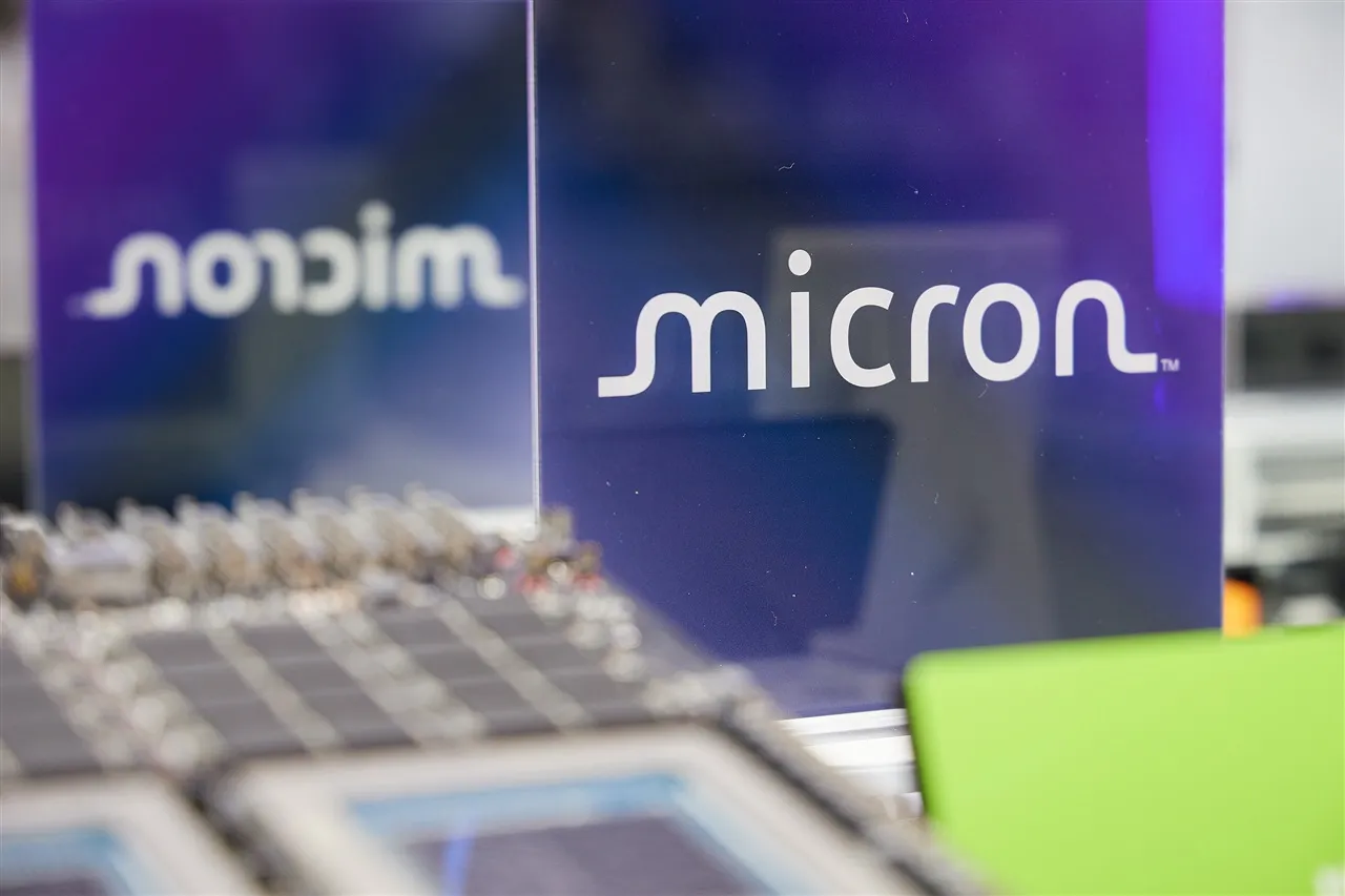 Micron sets $3B US semiconductor supply chain push anchored by GlobalWafers pact
