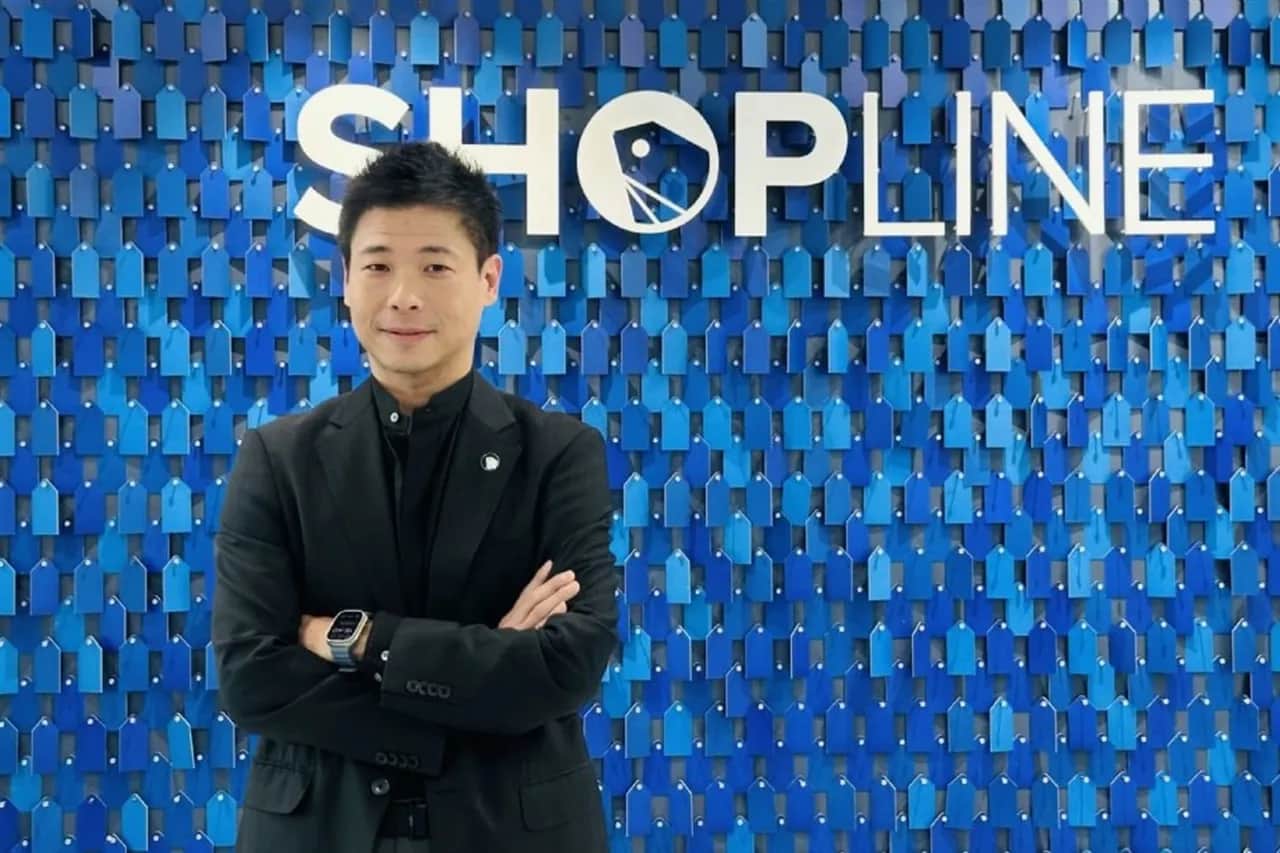 Shopline GMV Reportedly Grows 20% in 2026, DigiTimes Says