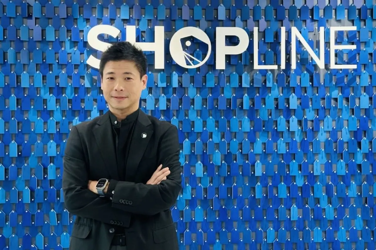 Shopline GMV Reportedly Grows 20% in 2026, DigiTimes Says