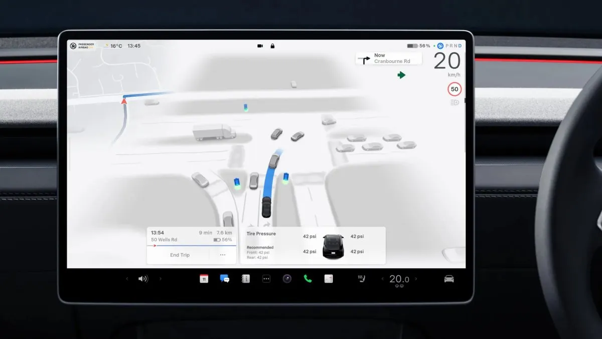 Tesla Officially Plans FSD v14 Lite Expansion to Global HW3 Owners