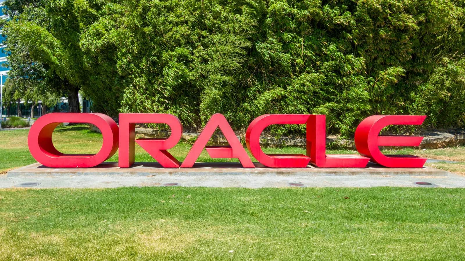 Oracle's workforce shrinks by 21,000 amid AI-driven restructuring