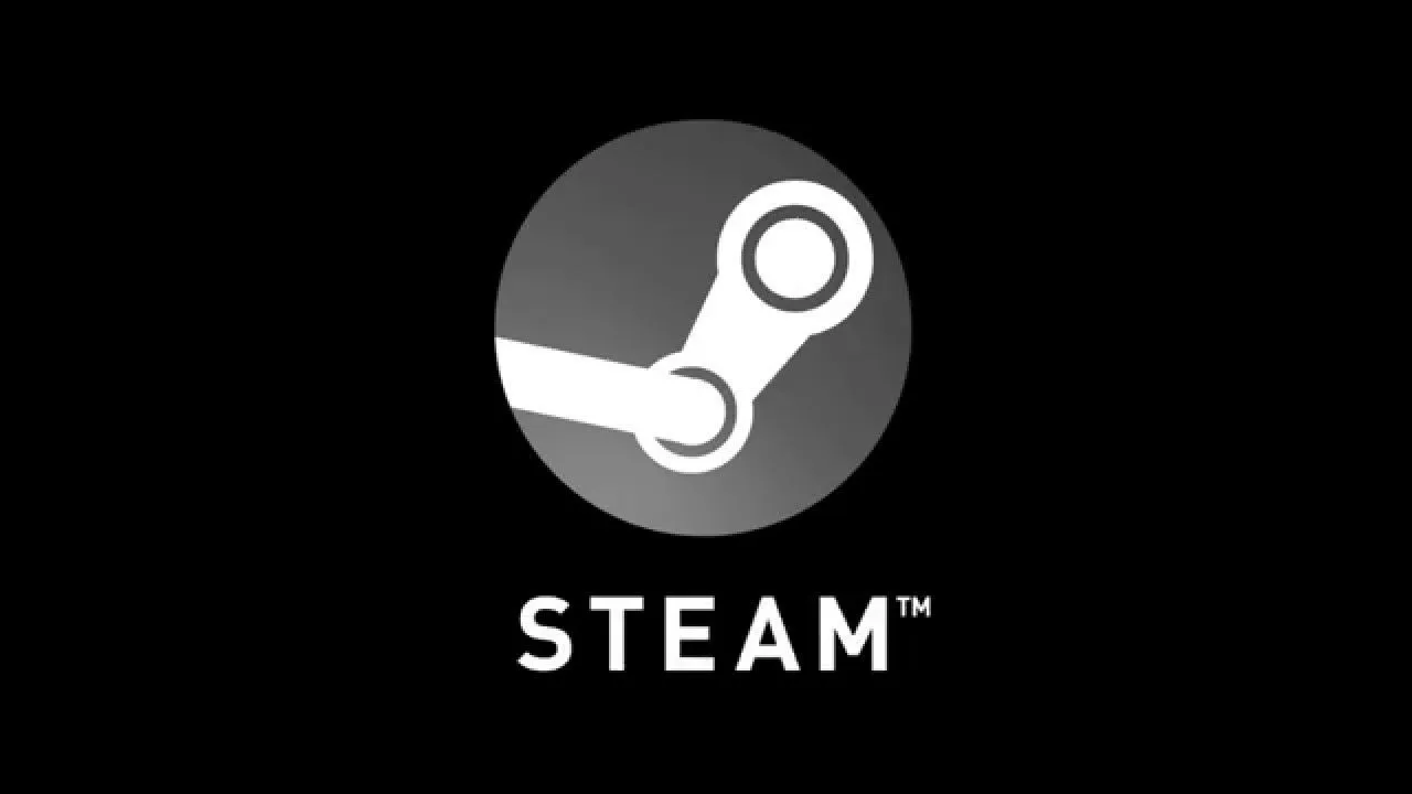Steam website showing 'too many requests' errors