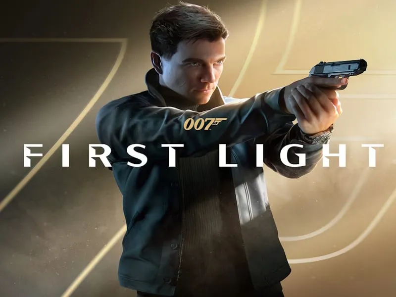 Amazon and MGM to Lead Future James Bond Games