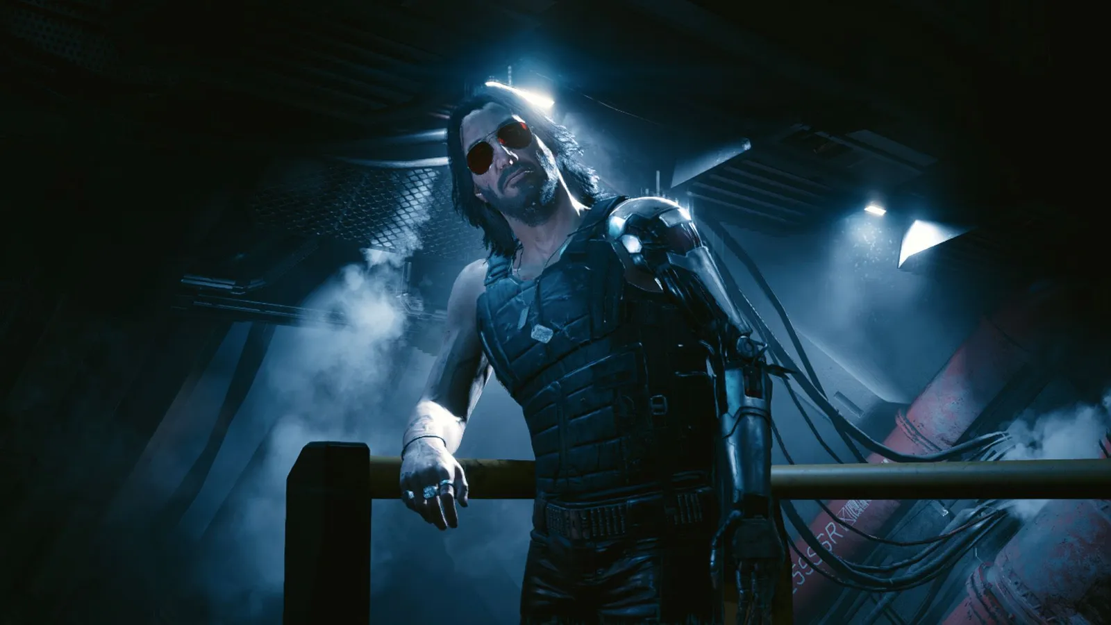 CD Projekt RED teases Cyberpunk 2077 Update 2.5 for Oct. 22