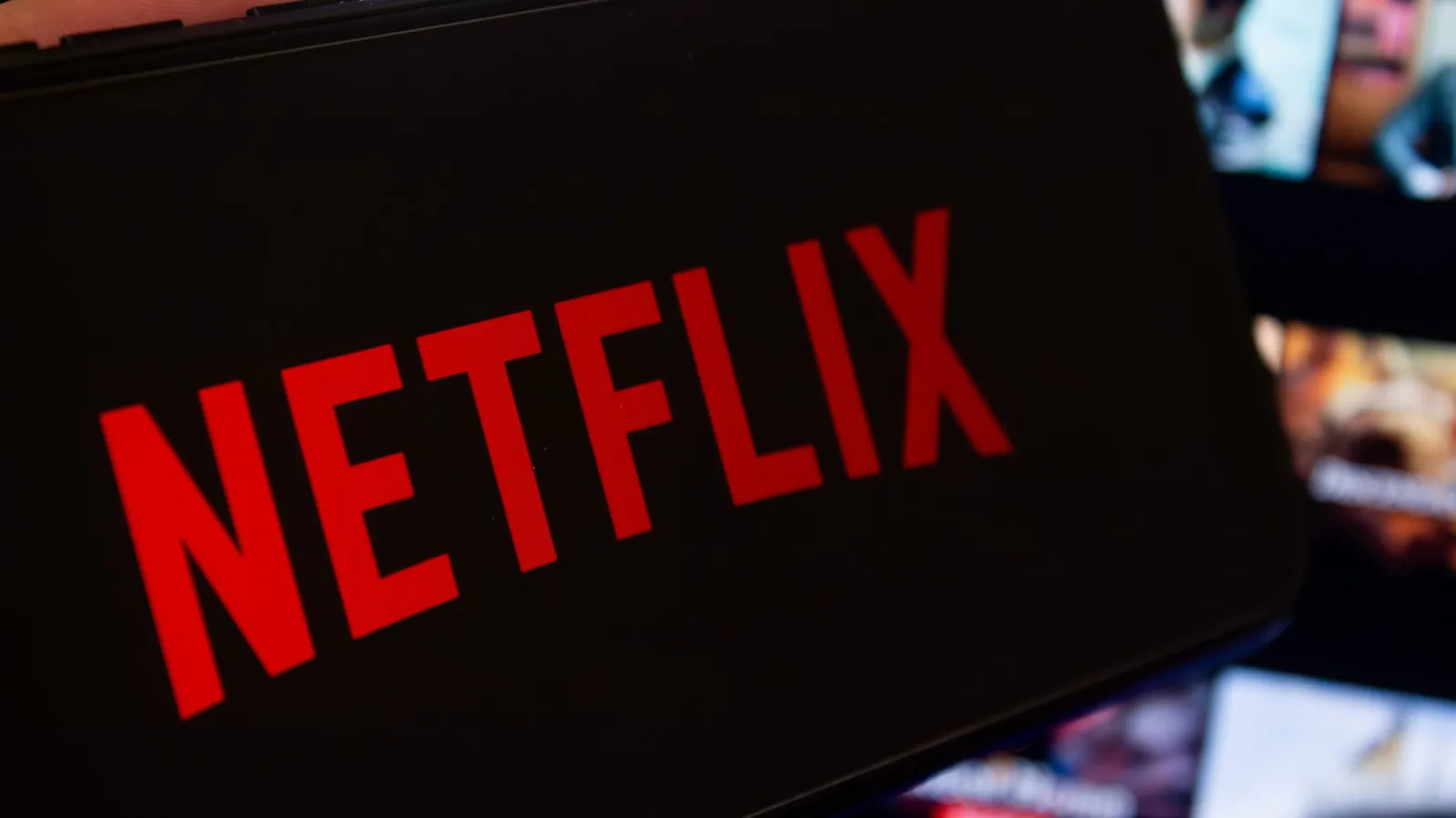 Netflix Applied GenAI Workflows to Approximately 300 Shows and Films This Year