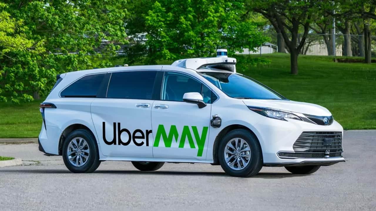 NHTSA Requests Public Input on Zoox Bid to Run 2,500 Wheel-Free Robotaxis