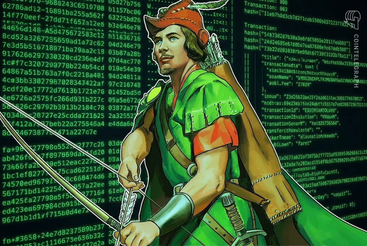 Robinhood deploys public mainnet on Arbitrum and targets UK crypto trading
