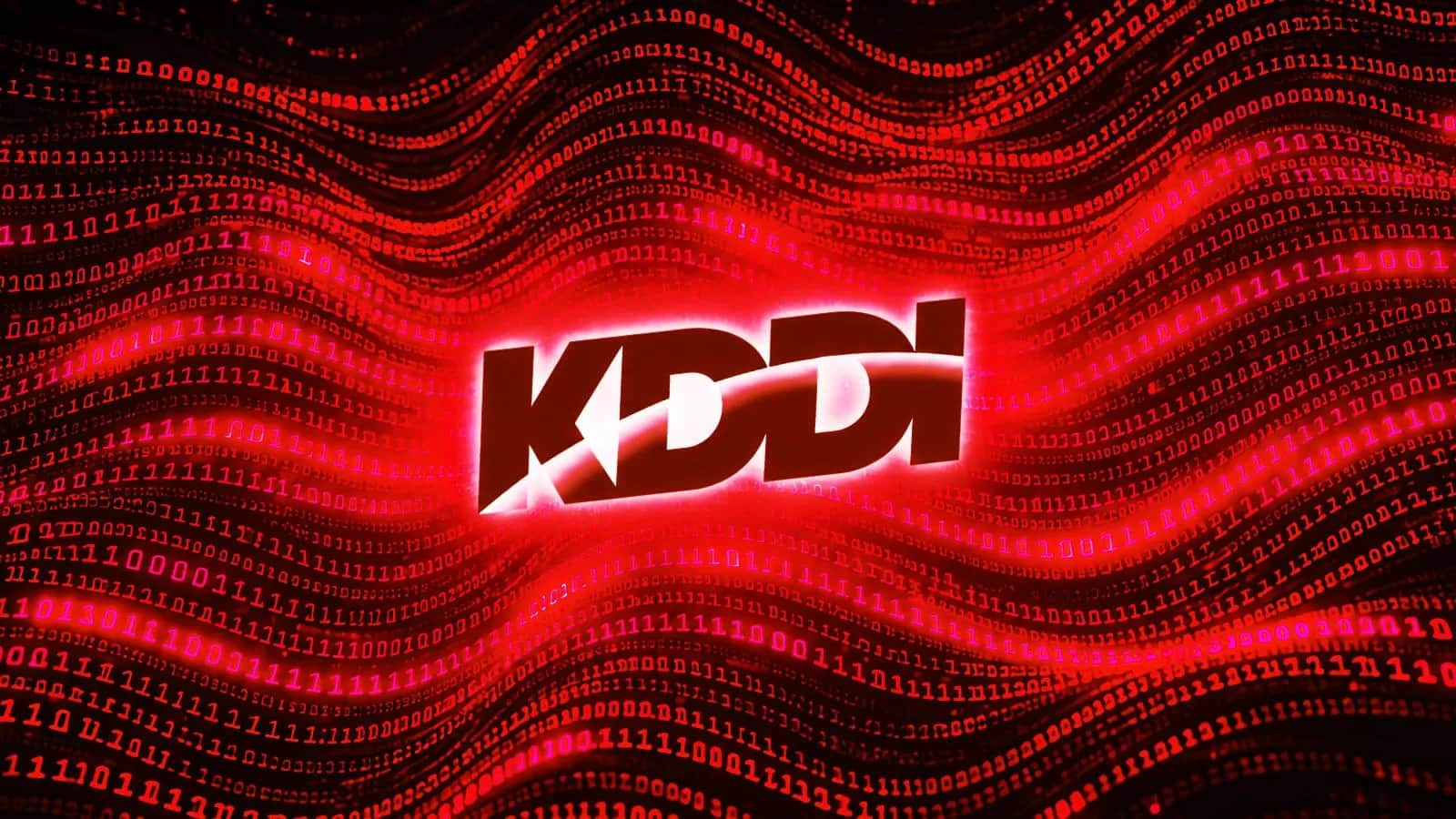 KDDI breach hits email platform used by five Japanese ISPs